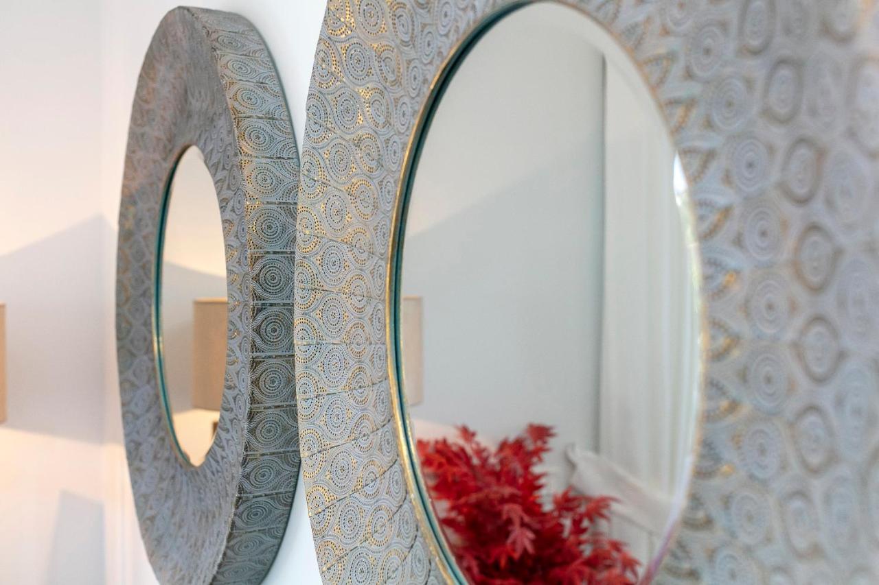 Dunes Boutique Apartamento
