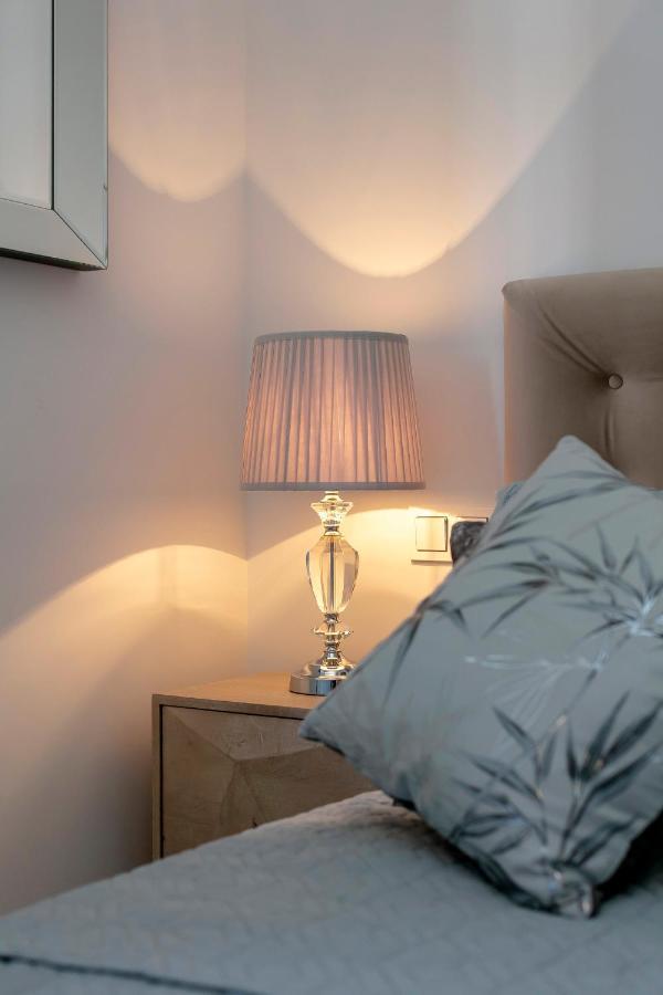 Dunes Boutique Apartamento *