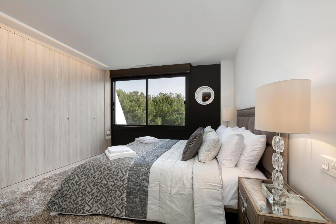 Apartamento Dunes Boutique Marbella