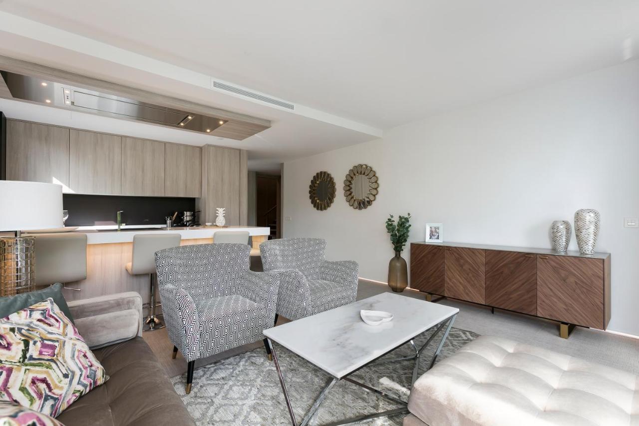 Apartamento Dunes Boutique *