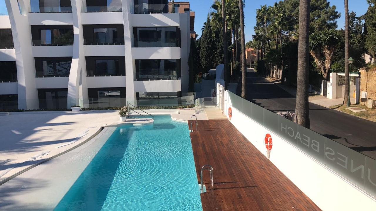 Dunes Boutique Apartamento Marbella