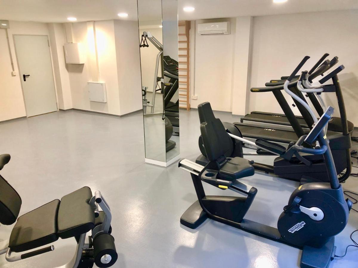 Dunes Boutique Apartamento Marbella