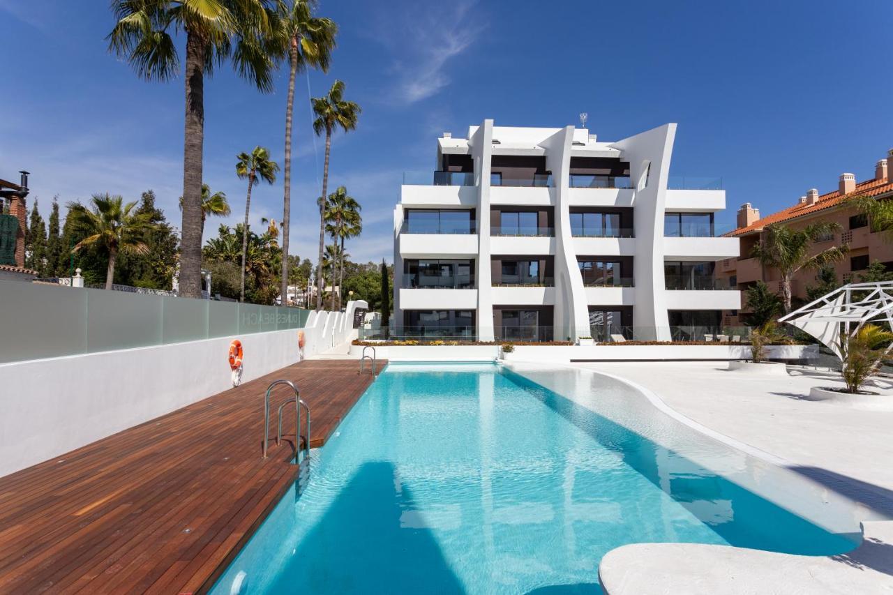 Apartamento Dunes Boutique *