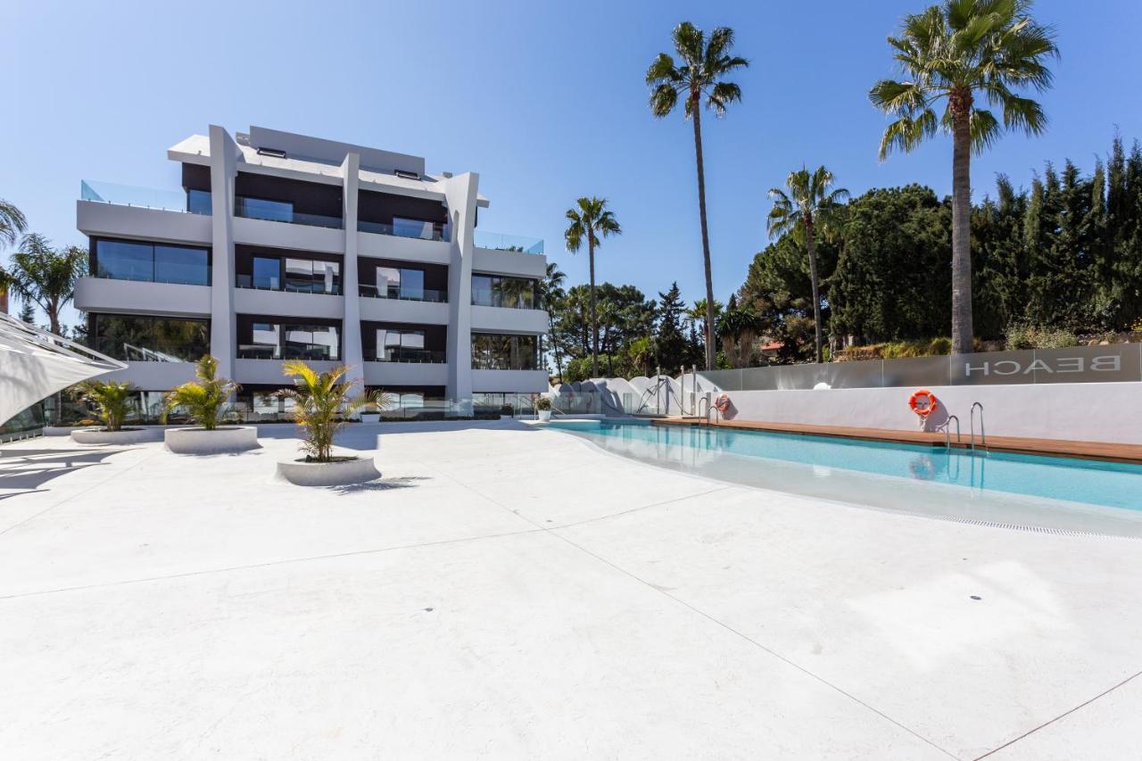 Dunes Boutique Apartamento
