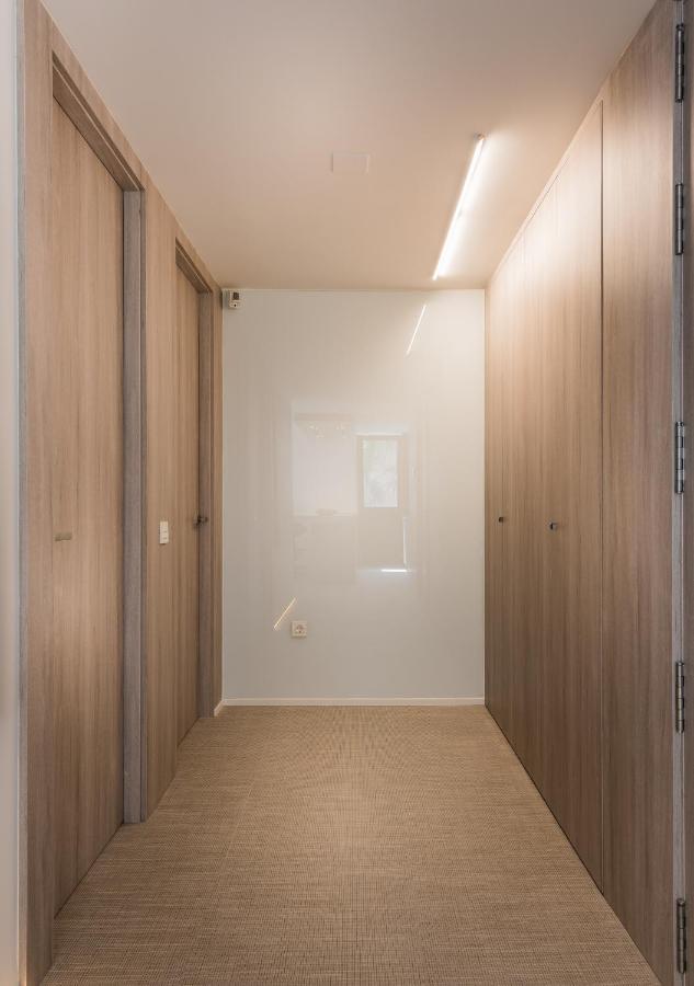Apartamento Dunes Boutique Marbella