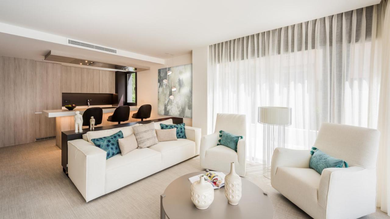 Dunes Boutique Apartamento